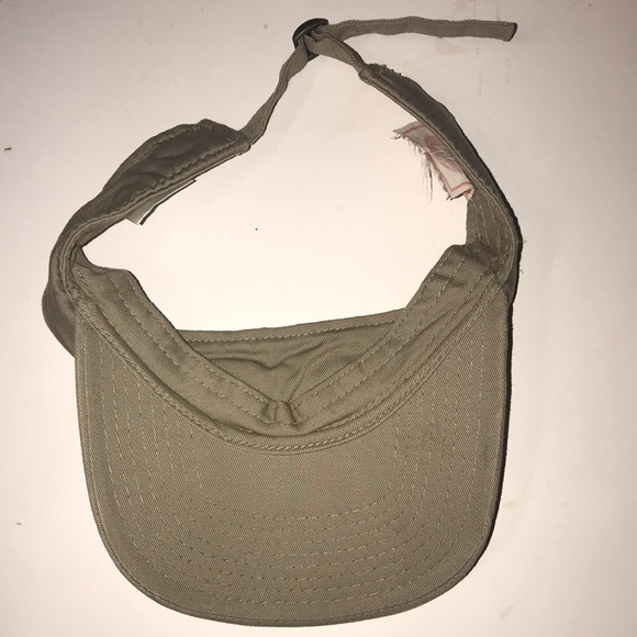 Unisex UVA Calvaliers Visor - Picture 6 of 8